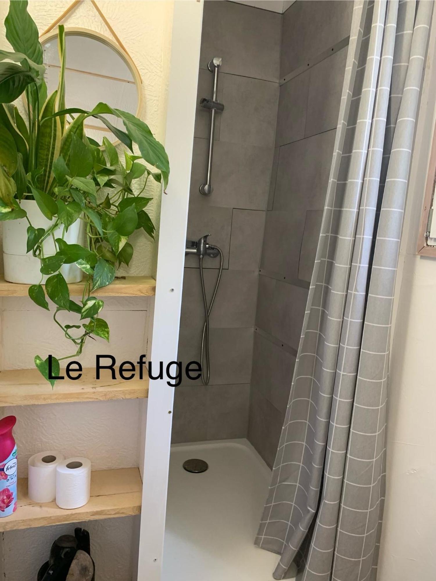 Muro  Les Chambres Pittoresques المظهر الخارجي الصورة