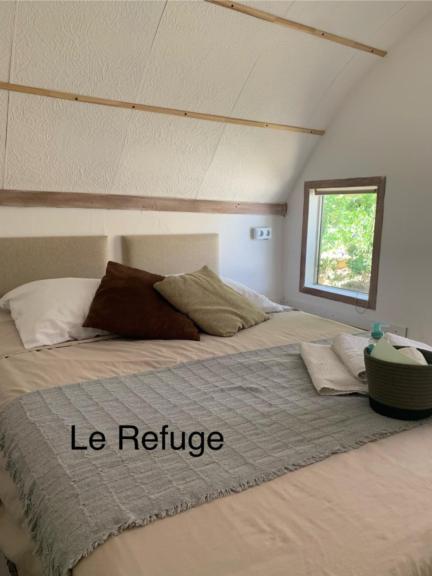 Muro  Les Chambres Pittoresques المظهر الخارجي الصورة