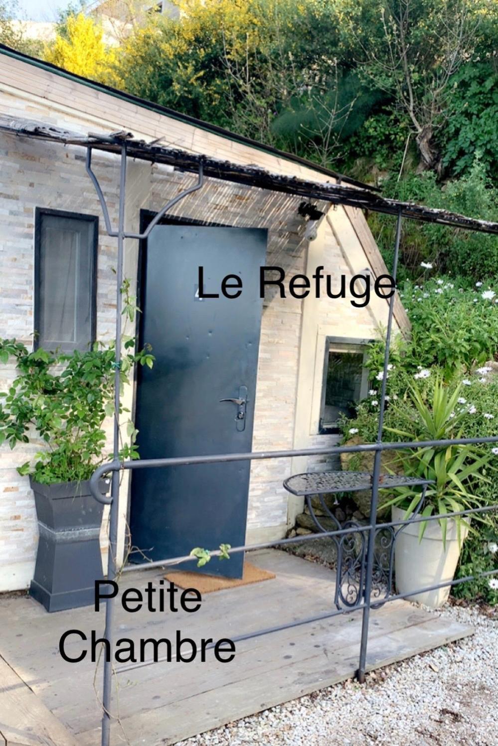 Muro  Les Chambres Pittoresques المظهر الخارجي الصورة