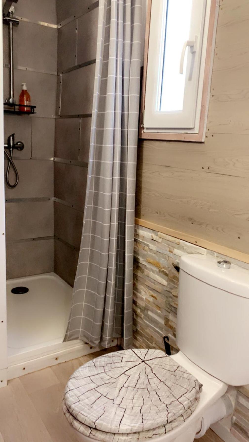 Muro  Les Chambres Pittoresques المظهر الخارجي الصورة