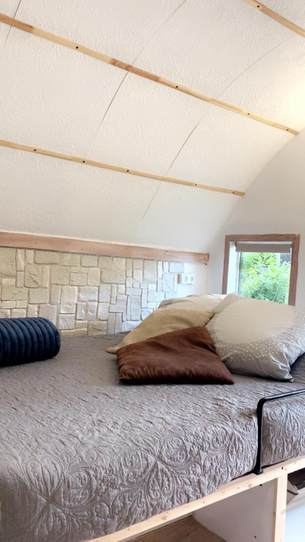 Muro  Les Chambres Pittoresques المظهر الخارجي الصورة